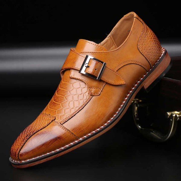 New Style Cheap Price Men's Shoes Good Quality Men...