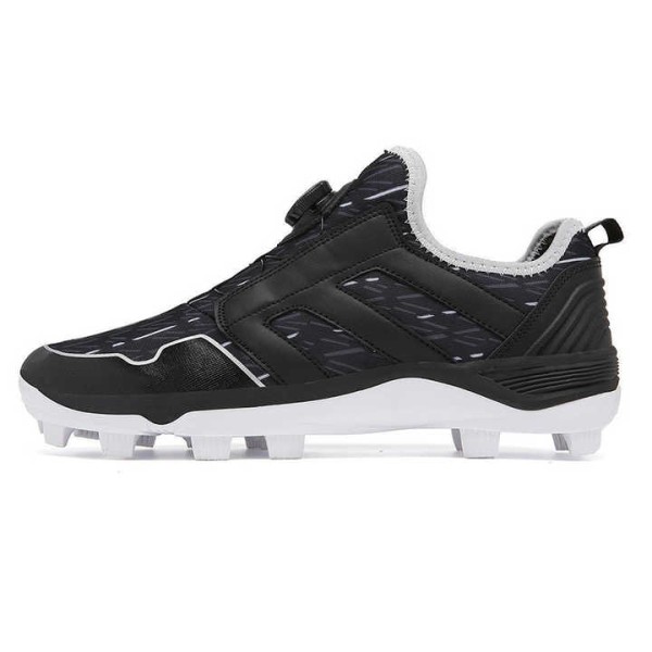Men's Baseball Shoes Training Long Spikes Softball...