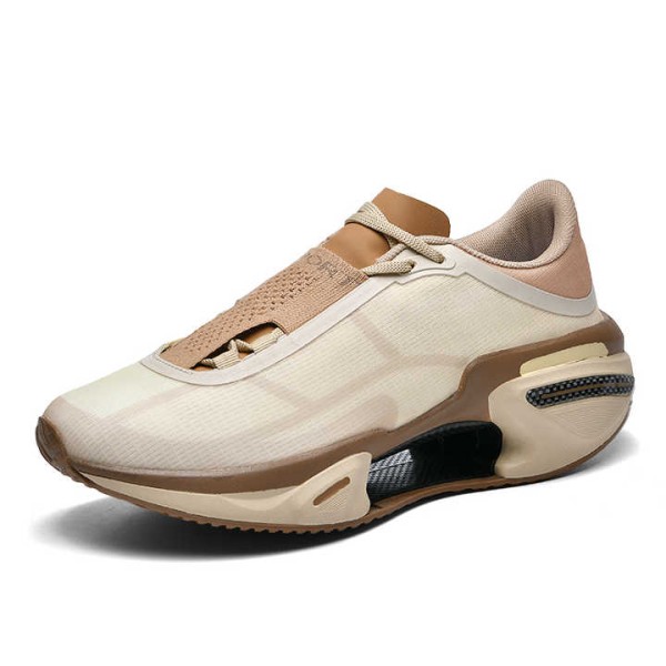 Breathable Air Cushion Men's Casual Running Shoes