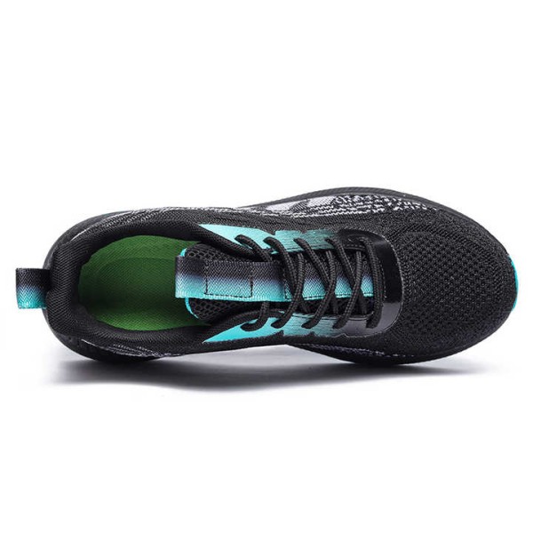 Cushion Breathable Lightweight Sports Running Shoes