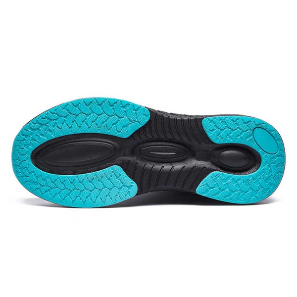 Cushion Breathable Lightweight Sports Running Shoes