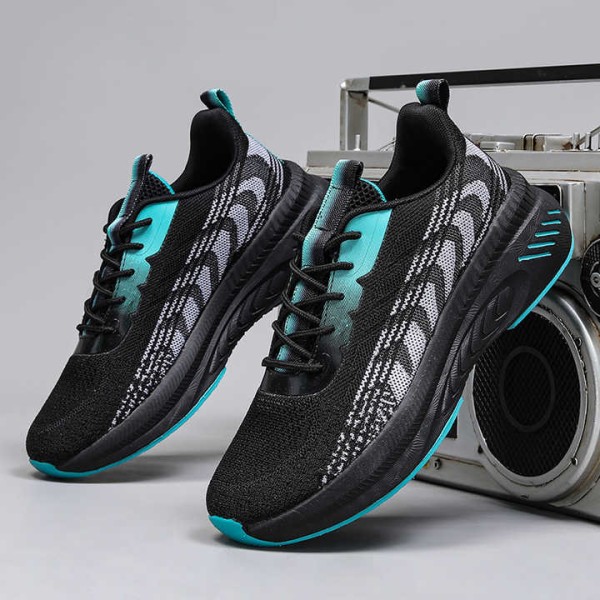 Cushion Breathable Lightweight Sports Running Shoes