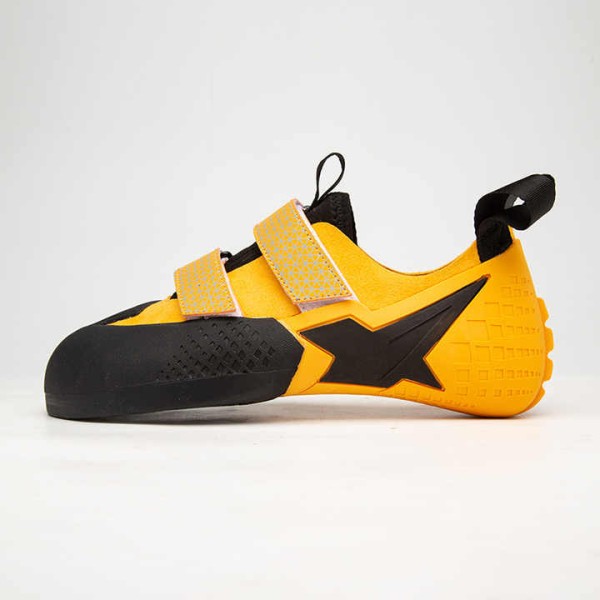 Wall Student Rock Men Kids Climbing Shoes