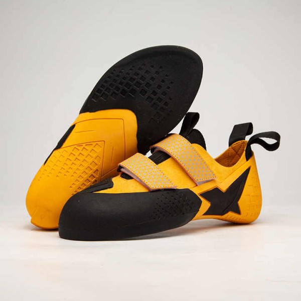 Wall Student Rock Men Kids Climbing Shoes