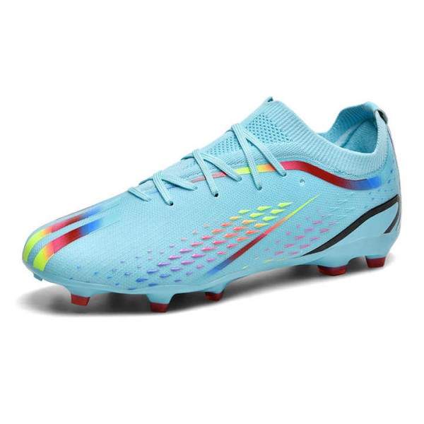 Men's Low-Top Football Shoes Autumn Spike Shoes Fo...