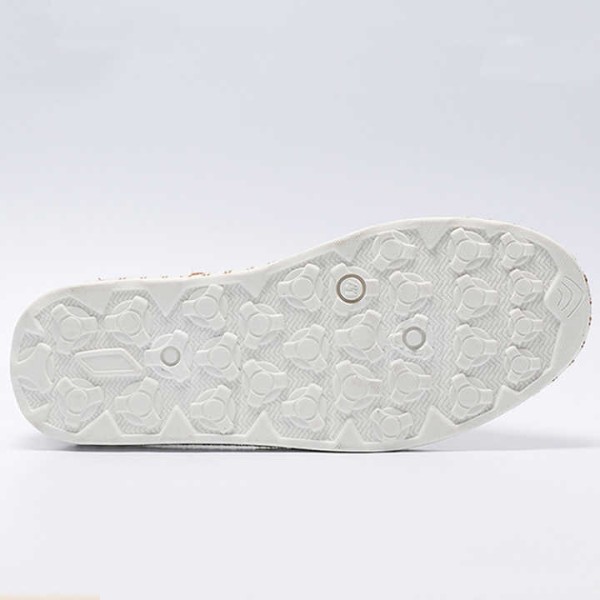 Direct Supply Outdoor Sports Slip-on Casual Fashion Men Sneakers