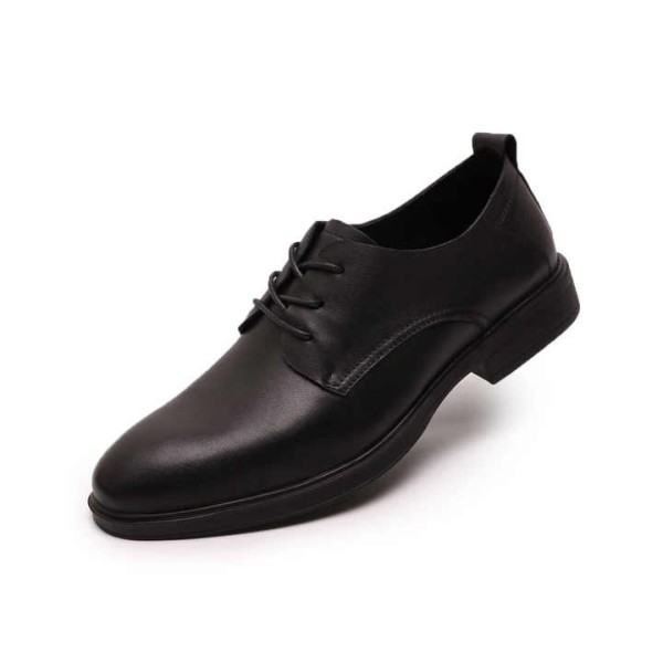 Business Formal Shoes Gentleman Wedding Men Shoes ...