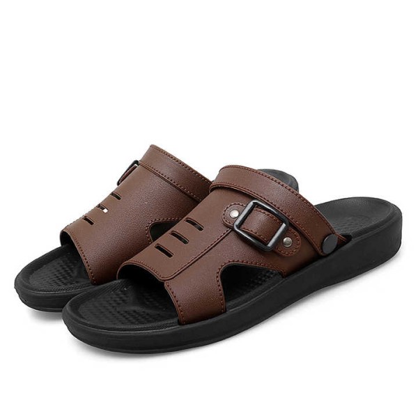 Price Summer Men's Sandals New Casual Beach Shoes