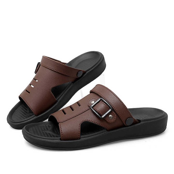Price Summer Men's Sandals New Casual Beach Shoes