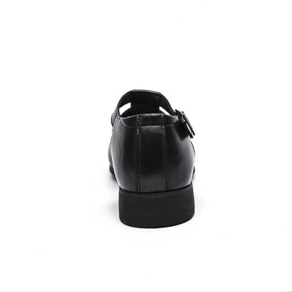 Summer Size Pu Leather Men's Shoes