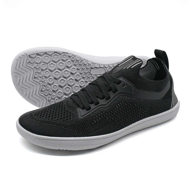 Breathable Unisex Lightweight Gym Running Shoes
