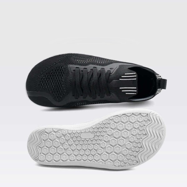 Breathable Unisex Lightweight Gym Running Shoes