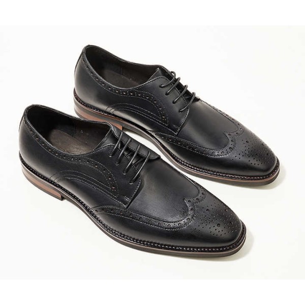 Hot Sell Dress Shoes Casual Style Men's Shoe