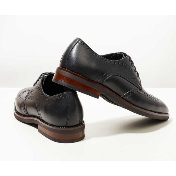Hot Sell Dress Shoes Casual Style Men's Shoe
