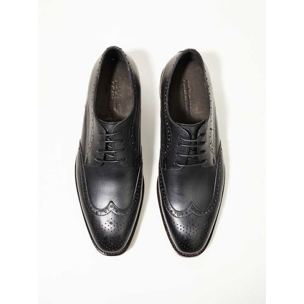Hot Sell Dress Shoes Casual Style Men's Shoe
