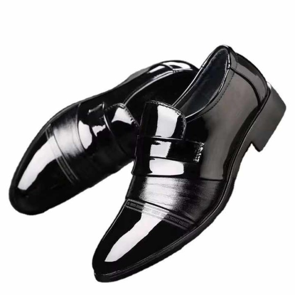 High Quality Hot-selling Gentleman's Dress Shoes
