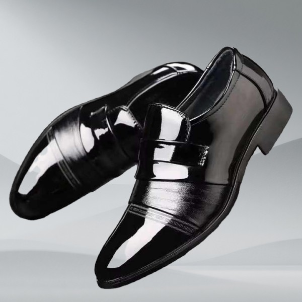 High Quality Hot-selling Gentleman's Dress Shoes
