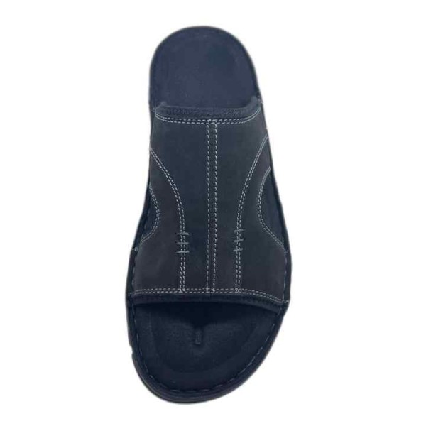 Hot Selling Leather Beach Men's Sandals