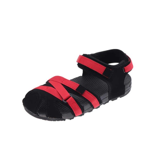 New Summer Beach Male Sandals Outdoor Breathable F...