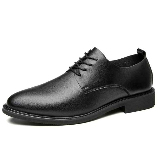 Newest Men's British Business Formal Shoes
