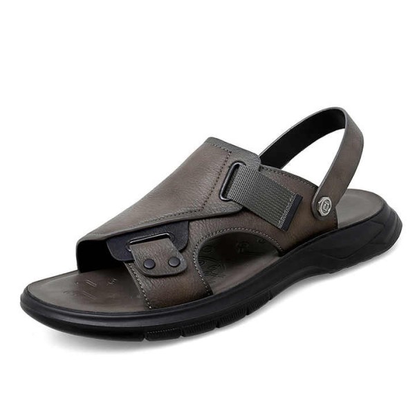 Men's Casual Outdoor Beach Shoes for Man Casual Ou...