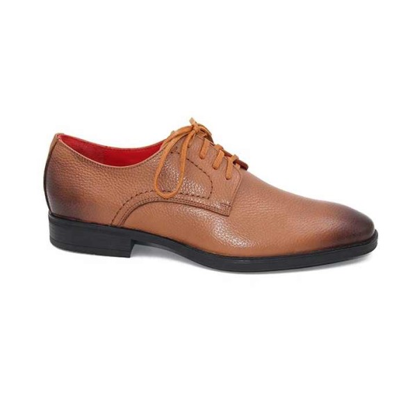Fashion Classic Single Wedding Meeting Leather Dre...