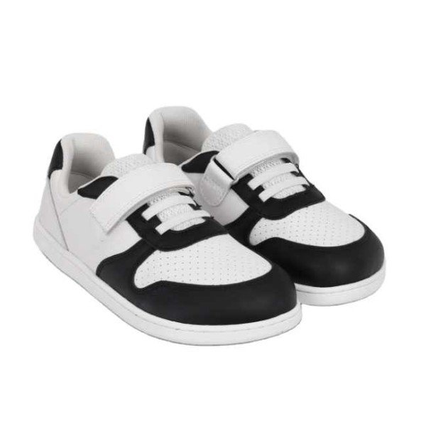 Drop Wide Toebox Walking Running Barefoot Shoes