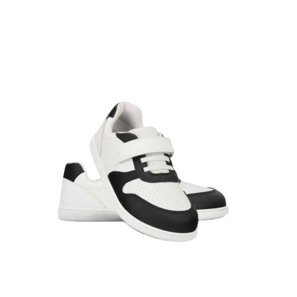 Drop Wide Toebox Walking Running Barefoot Shoes