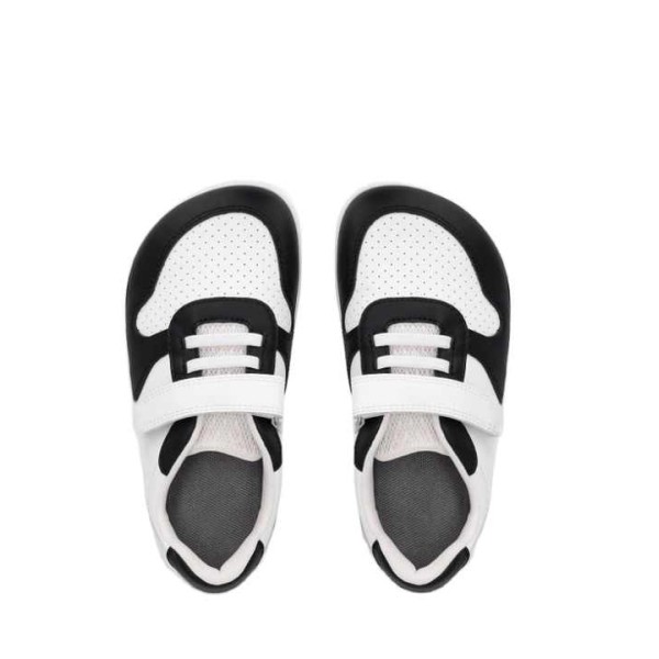 Drop Wide Toebox Walking Running Barefoot Shoes