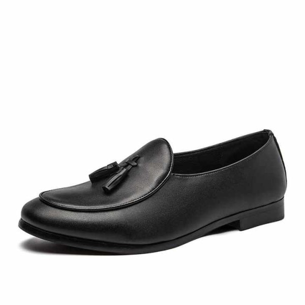 New Style Party Wedding Mens Loafers Shoes