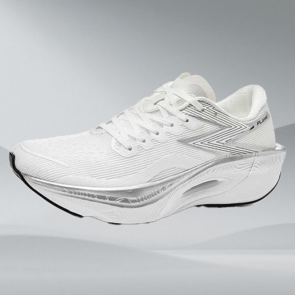 Low-Top Running and Fitness Walking Shoes with Cushioning