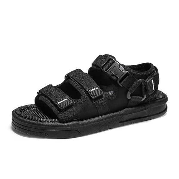 Border Mens Sandals Summer New Casual Sandals