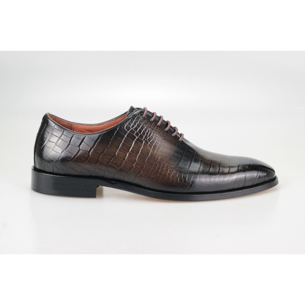 High Quality Men's Classic Leather Dress Shoes