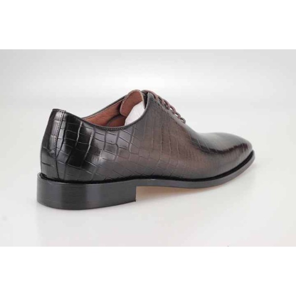 High Quality Men's Classic Leather Dress Shoes