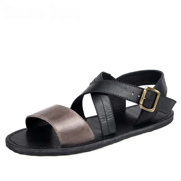 New Design Beach Sandals Outdoor Man Shoes Sports ...