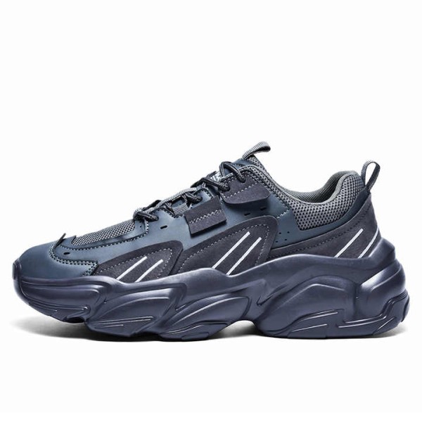 Casual Fashion Comfortable Running Men Outdoor Spo...