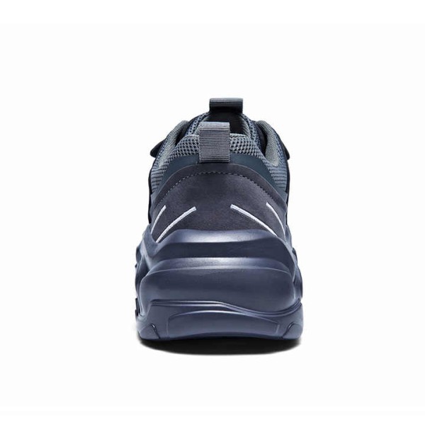 Casual Fashion Comfortable Running Men Outdoor Sport Shoes