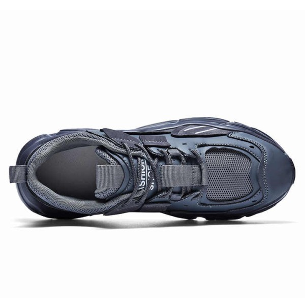 Casual Fashion Comfortable Running Men Outdoor Sport Shoes