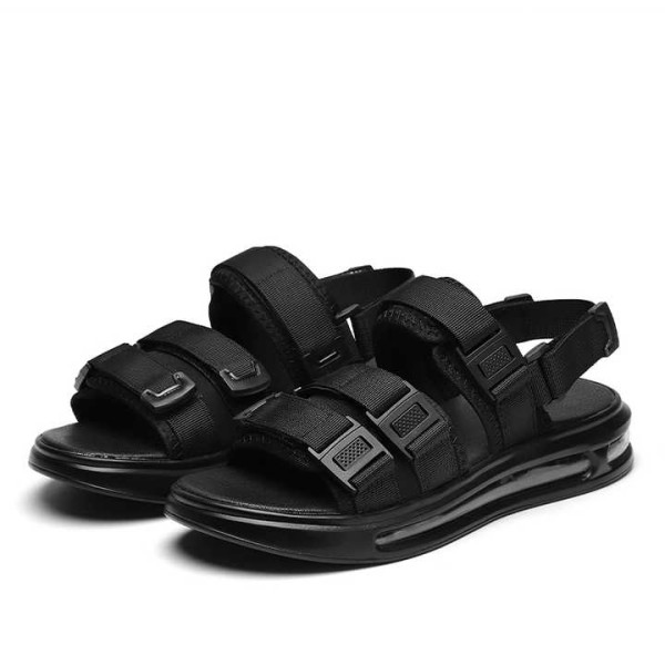 Latest Models High Quality Designer Black air Bran...