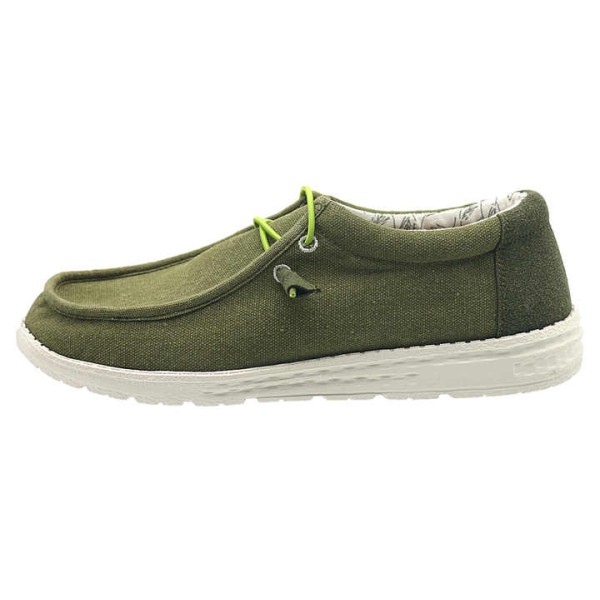 Light Weight Walking Style Men Shoe Breathable slip on Men Shoes Casual Shoes