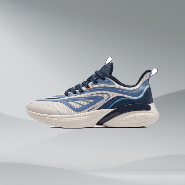 Popular Design Casual Shoes Sneaker Fashion Trend Sport Shoes