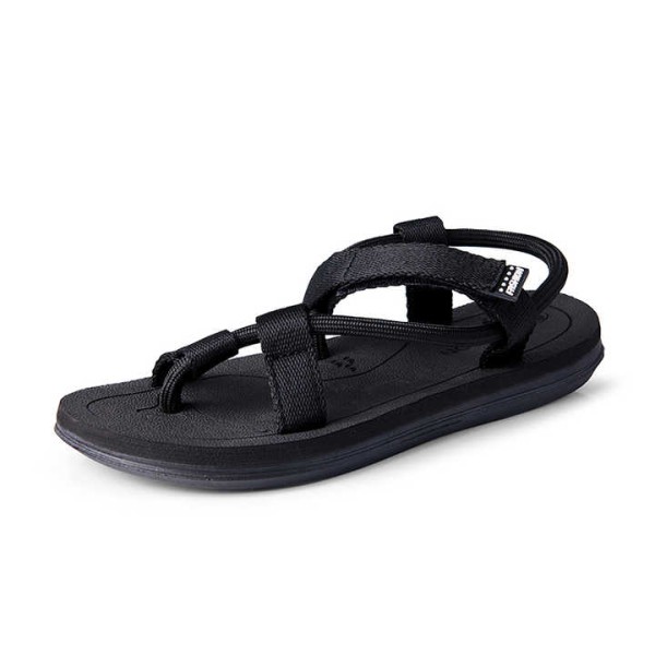 Cross-border Hot Selling Men's Sandals Characteris...