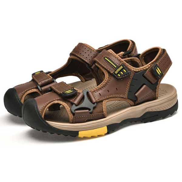Summer Sandals Comfortable Fashion Design Durable ...