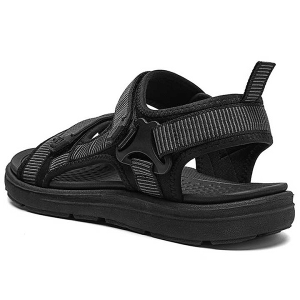 Hot Sale Direct Durable Sports Fashion Man Sandal