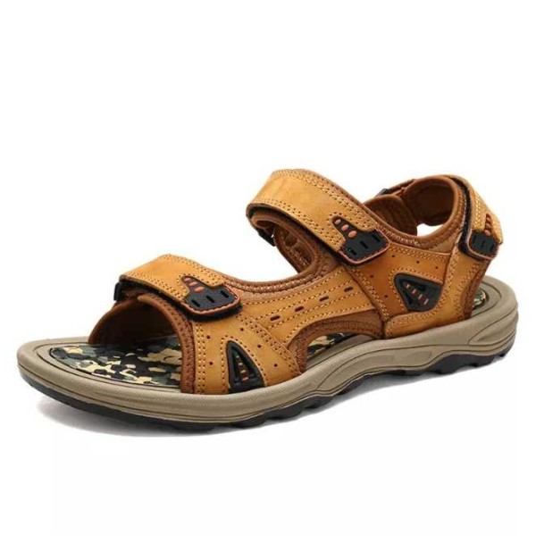 Hot Sale Men's Sandal Shoes Summer Beach Sandals f...