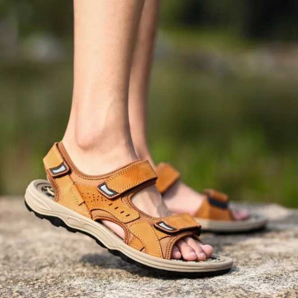 Hot Sale Men's Sandal Shoes Summer Beach Sandals for Men
