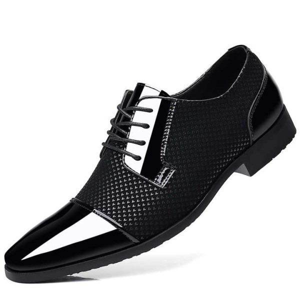 Summer Outlet Large Size Cheap Mens Dress Business...