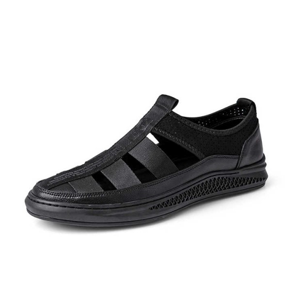 Latest Design Classic Summer Gentleman Fashionable...