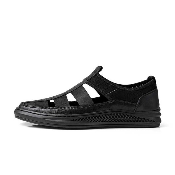 Latest Design Classic Summer Gentleman Fashionable Shoes