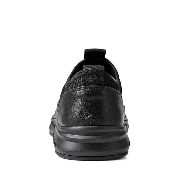 Latest Design Classic Summer Gentleman Fashionable Shoes
